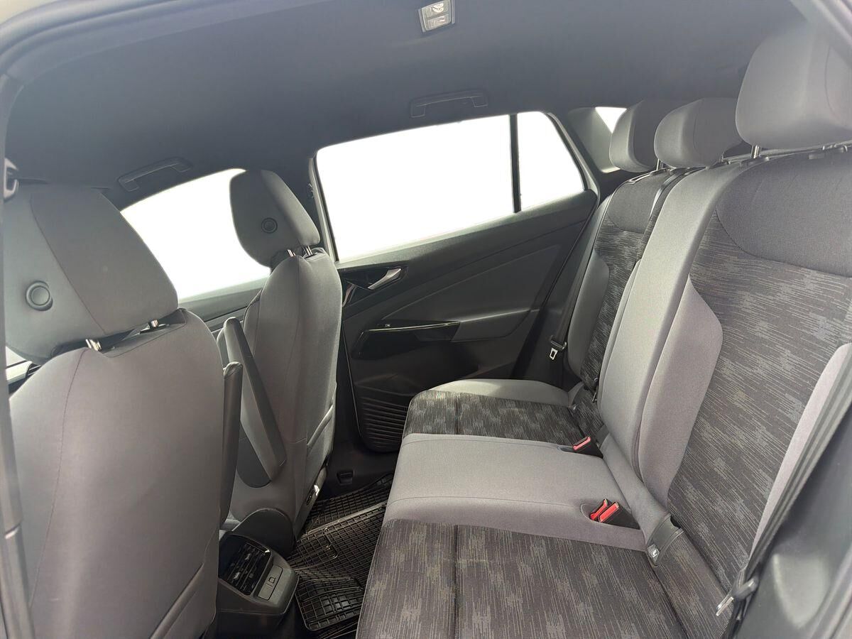 Billede af VW ID.4 EL Pure Performance 170HK 5d Aut.
