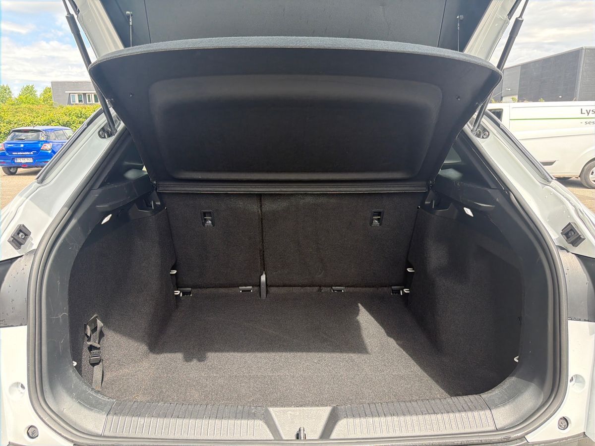 Billede af VW ID.4 EL Pure Performance 170HK 5d Aut.
