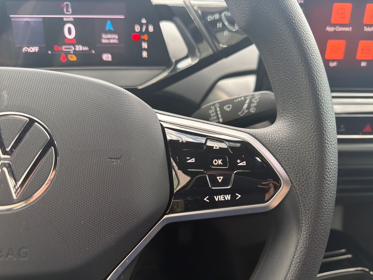 Billede af VW ID.4 EL Pure Performance 170HK 5d Aut.