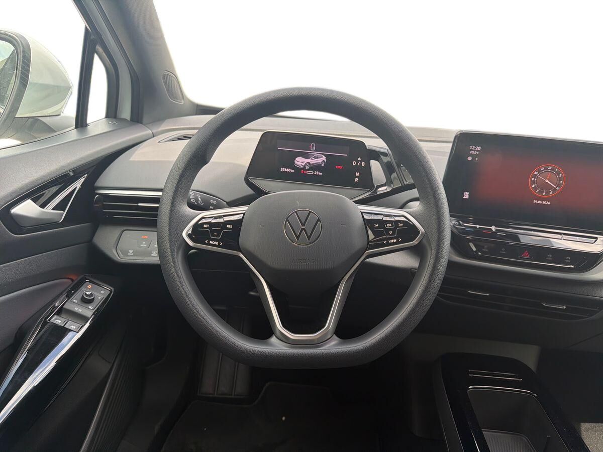 Billede af VW ID.4 EL Pure Performance 170HK 5d Aut.
