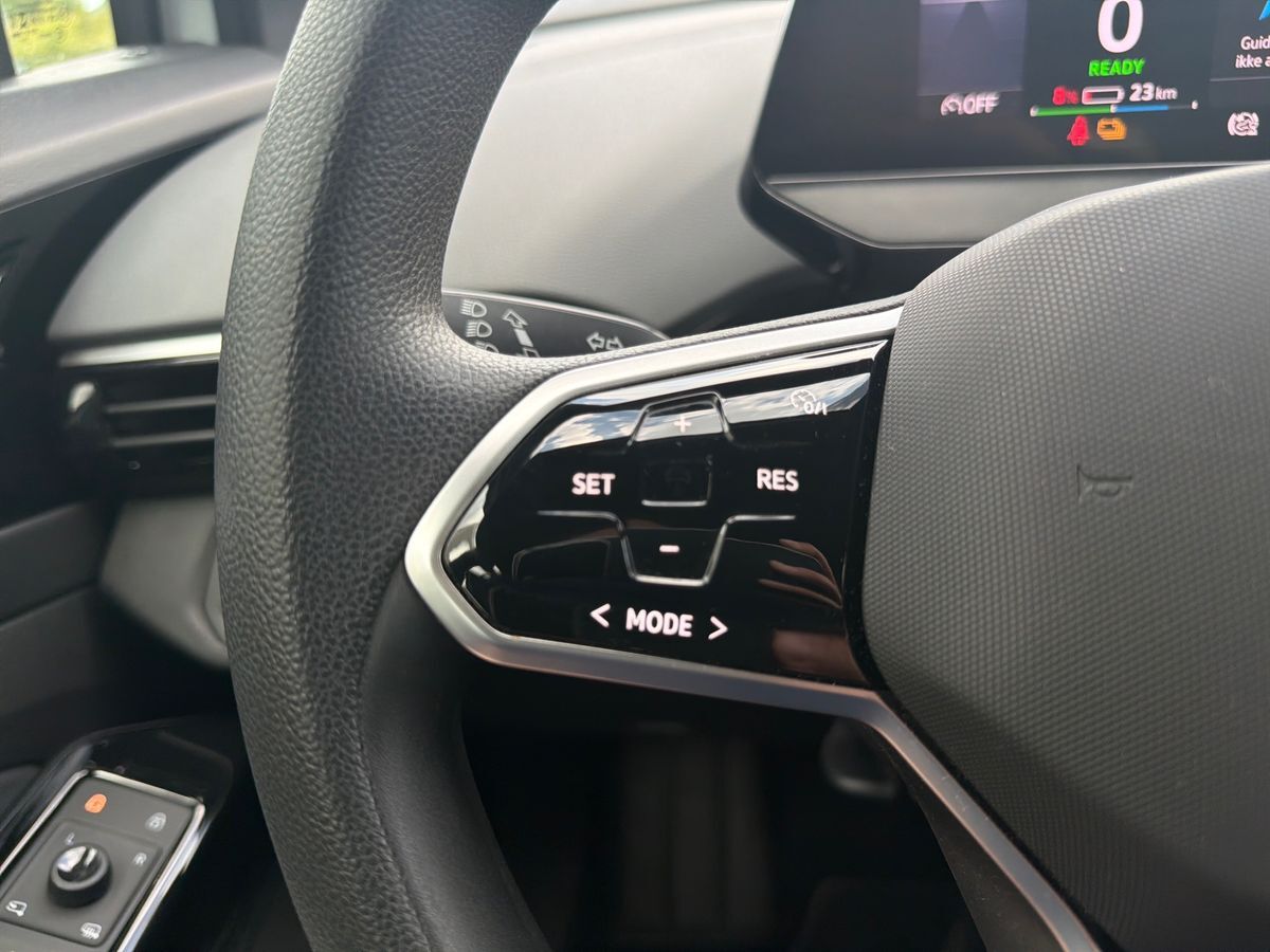 Billede af VW ID.4 EL Pure Performance 170HK 5d Aut.