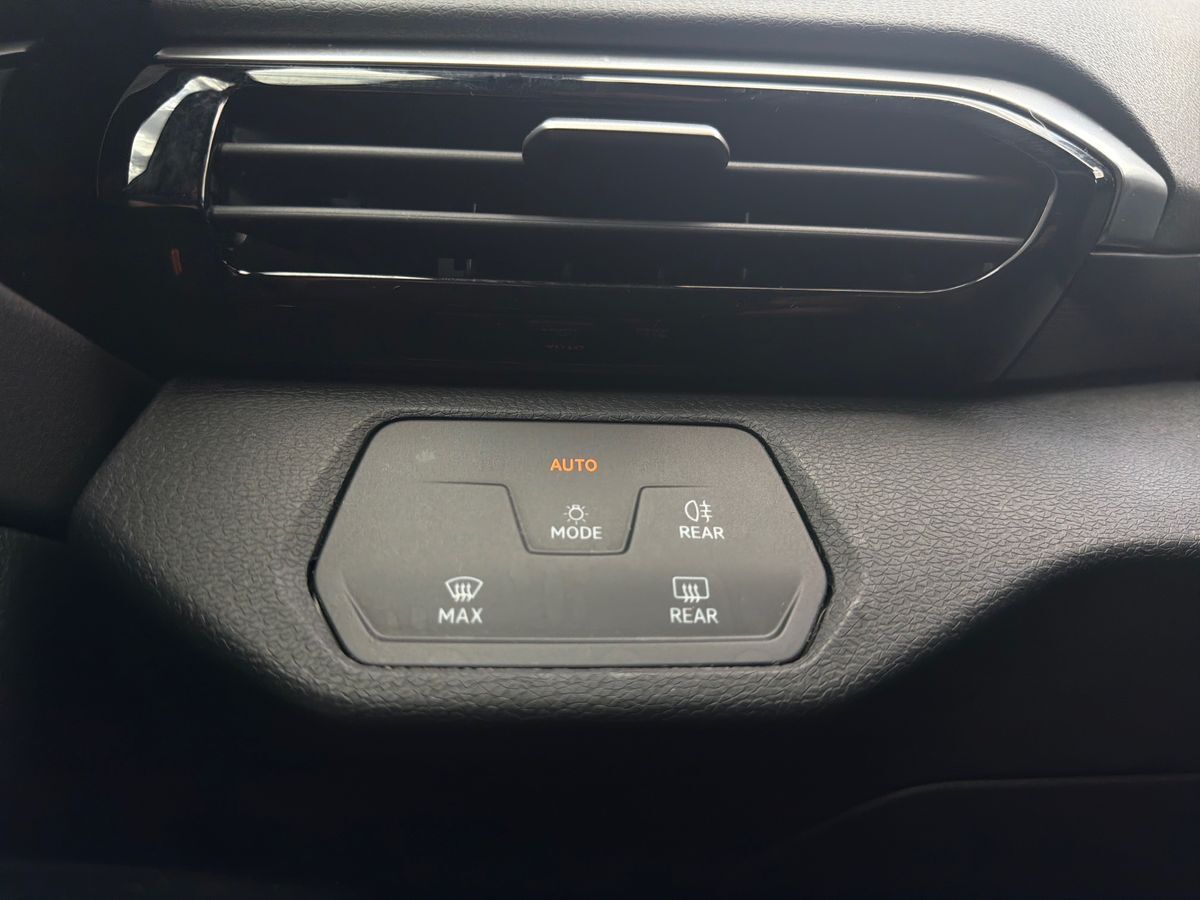 Billede af VW ID.4 EL Pure Performance 170HK 5d Aut.