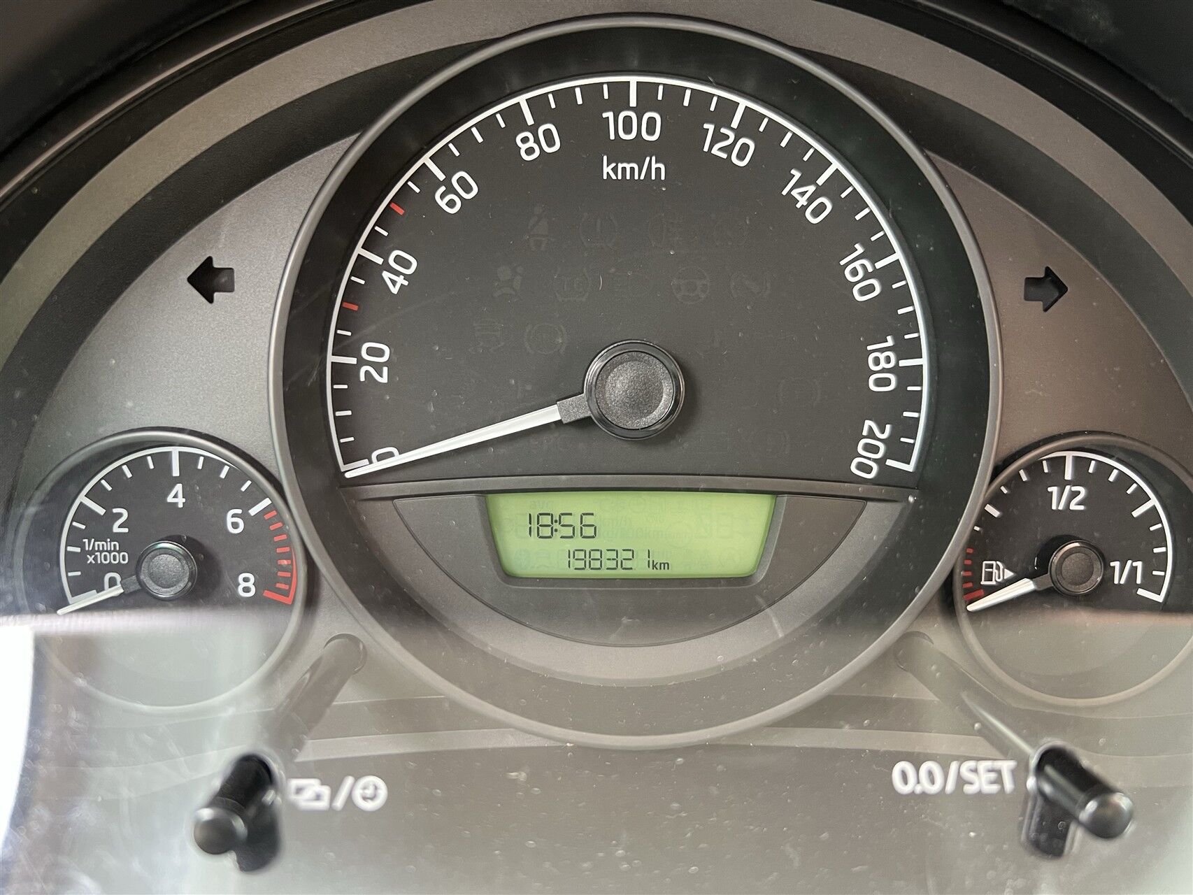 Billede af Skoda Citigo 1,0 MPI Ambition 75HK 5d