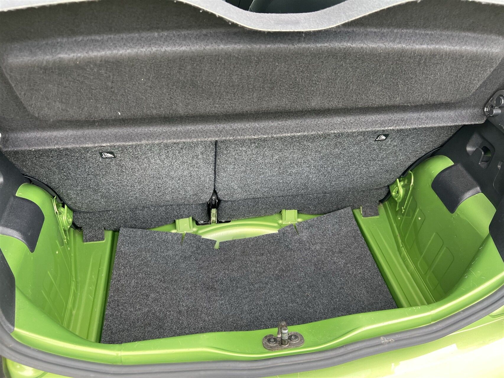 Billede af Skoda Citigo 1,0 MPI Ambition 75HK 5d