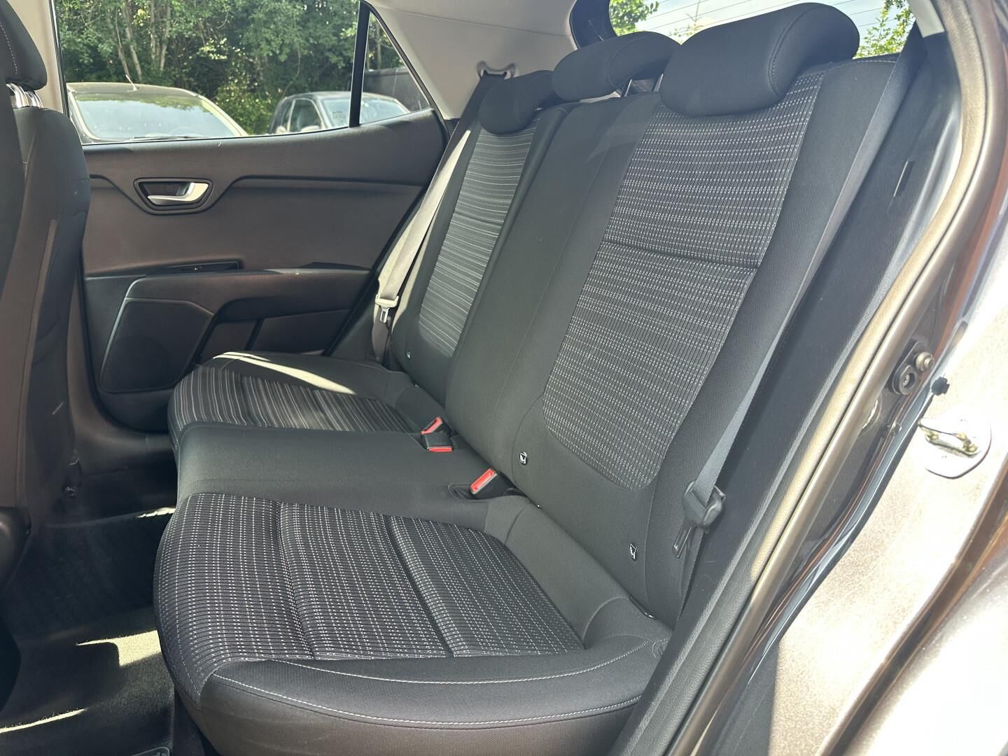 Billede af Kia Stonic 1,0 T-GDI Attraction 120HK 5d 6g