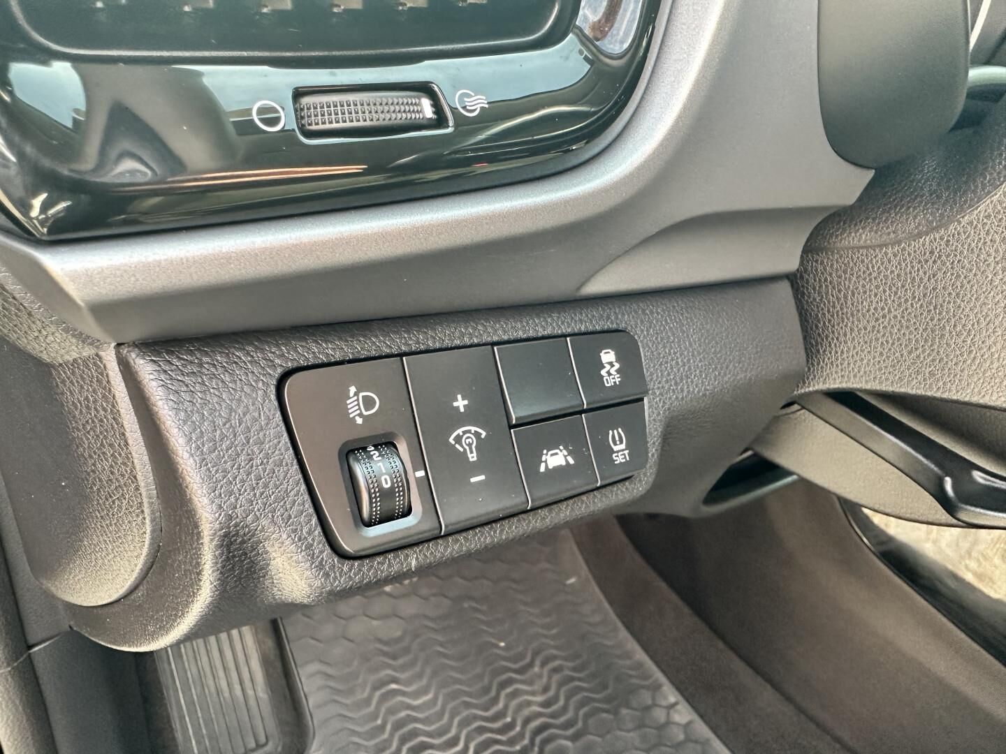 Billede af Kia Stonic 1,0 T-GDI Attraction 120HK 5d 6g