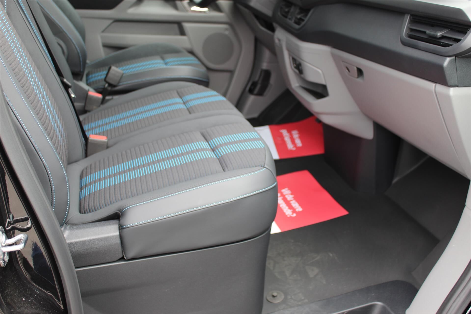 Billede af Ford Transit Custom 320 L1H1 2,0 EcoBlue Sport AWD 170HK Van 8g Aut.