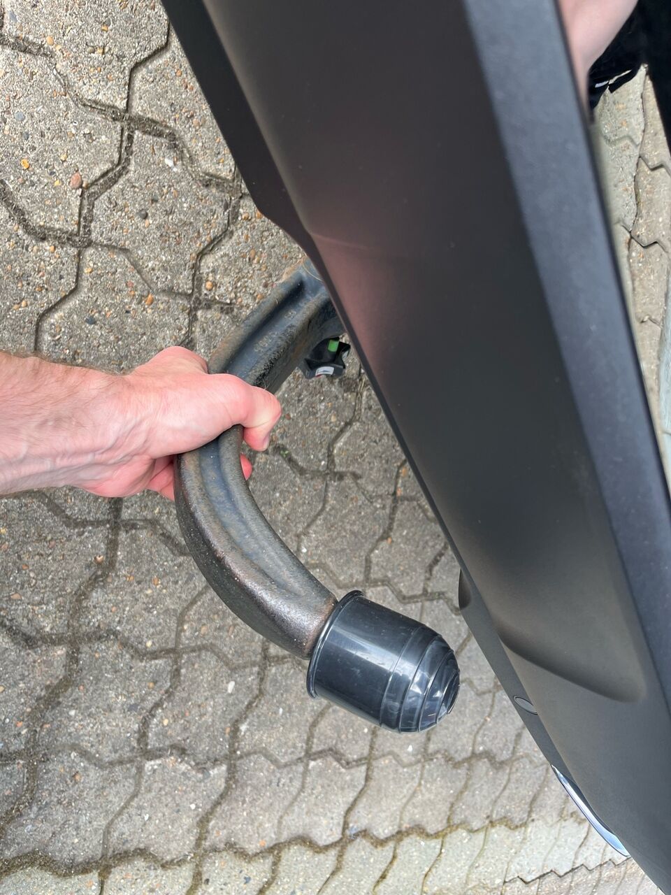 Billede af Peugeot 3008 1,6 PureTech  Plugin-hybrid First Selection EAT8 225HK 5d 8g Aut.
