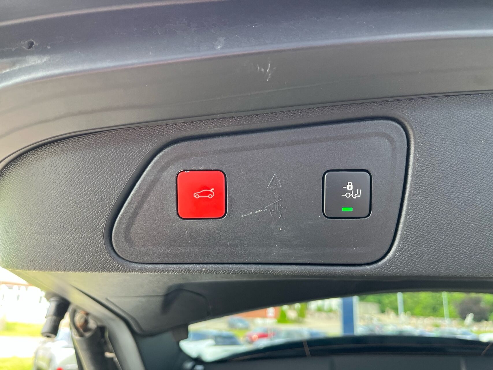 Billede af Peugeot 3008 1,6 PureTech  Plugin-hybrid First Selection EAT8 225HK 5d 8g Aut.
