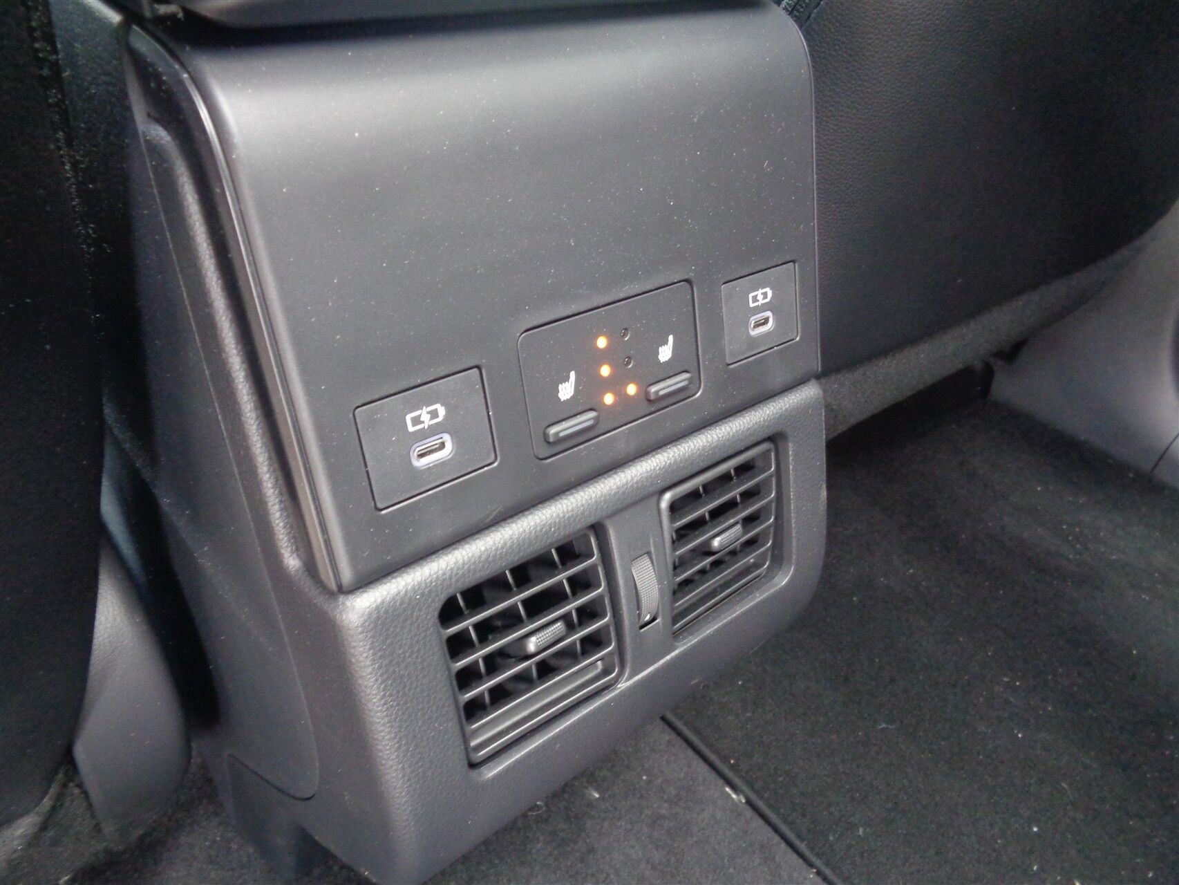 Billede af Subaru Solterra EL Touring+ AWD 218HK Aut.