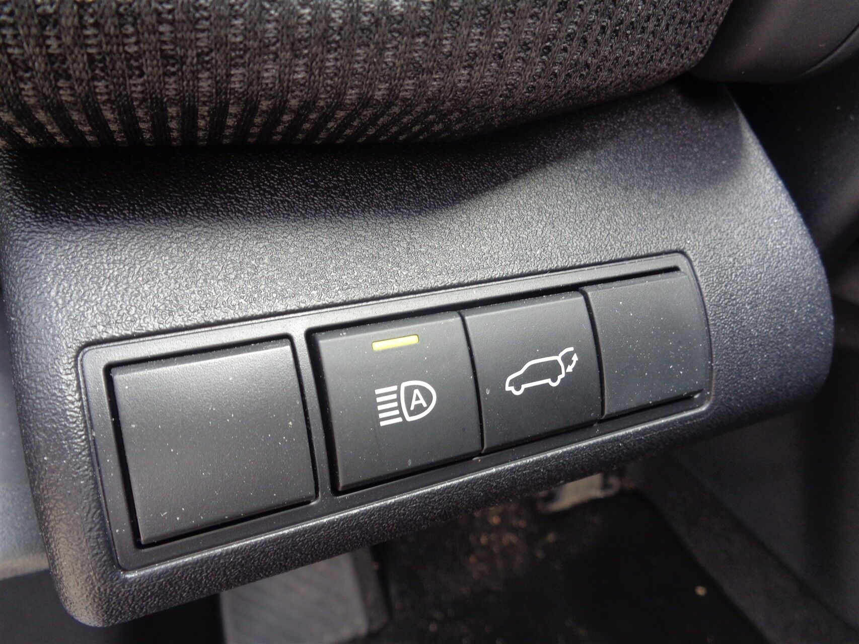 Billede af Subaru Solterra EL Touring+ AWD 218HK Aut.
