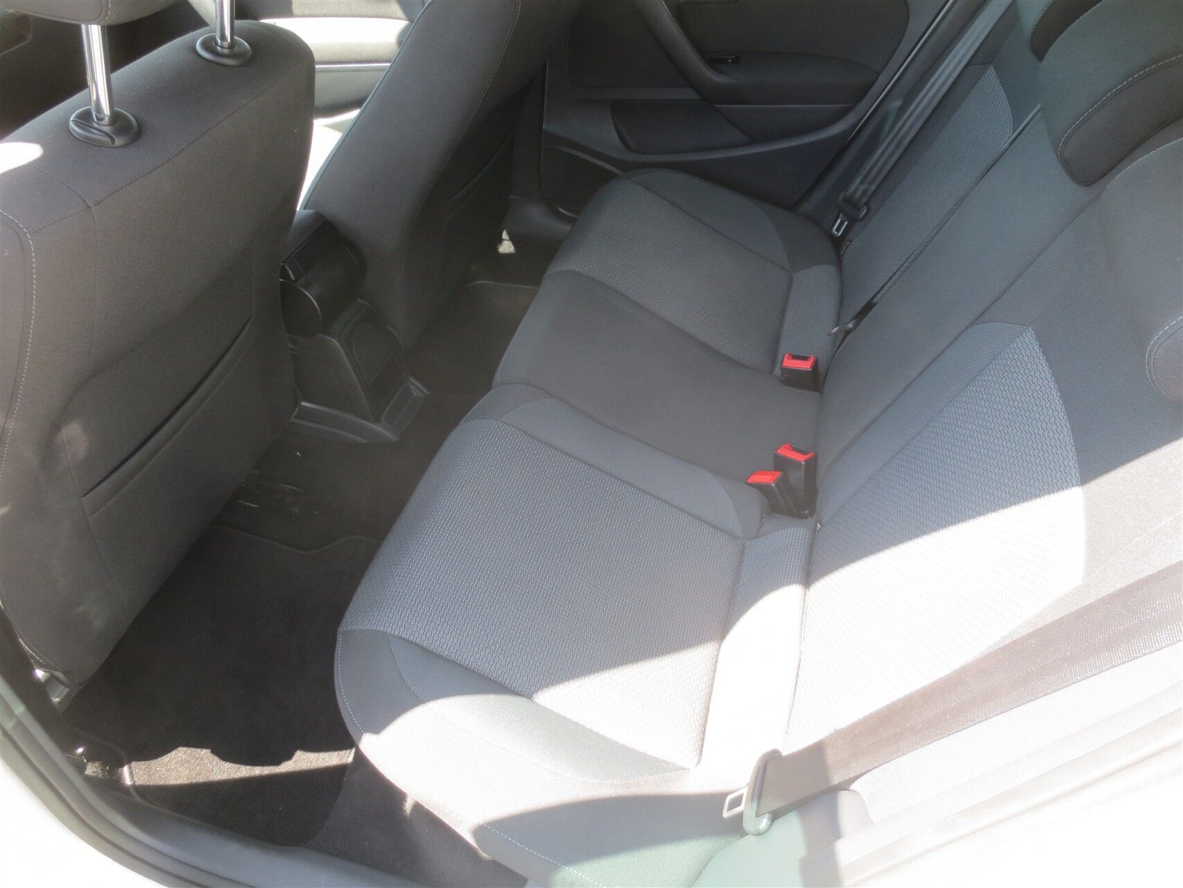 Billede af VW Polo 1,2 TSI BMT Highline 110HK 5d