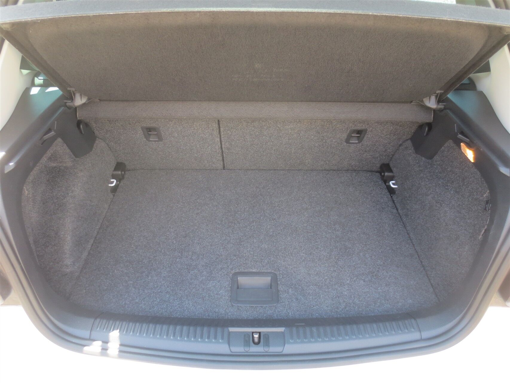 Billede af VW Polo 1,2 TSI BMT Highline 110HK 5d