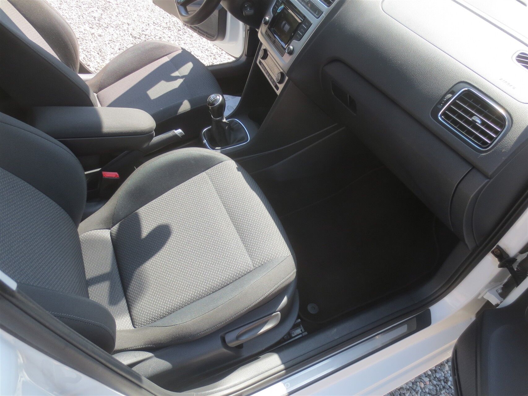 Billede af VW Polo 1,2 TSI BMT Highline 110HK 5d