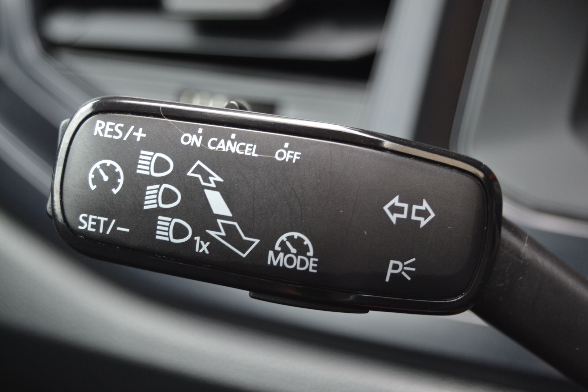 Billede af VW Polo 1,0 MPI BMT Trendline 75HK 5d