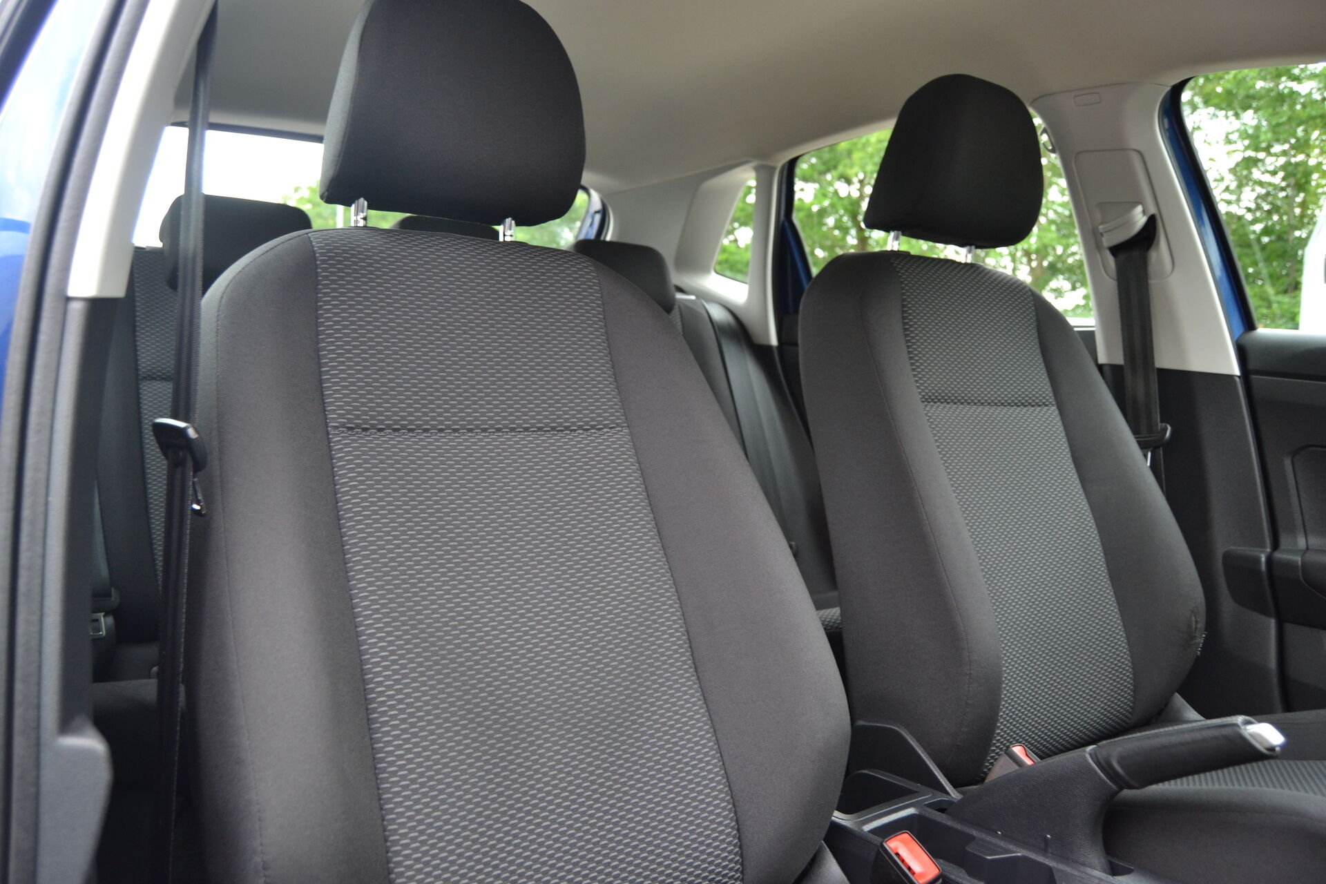 Billede af VW Polo 1,0 MPI BMT Trendline 75HK 5d
