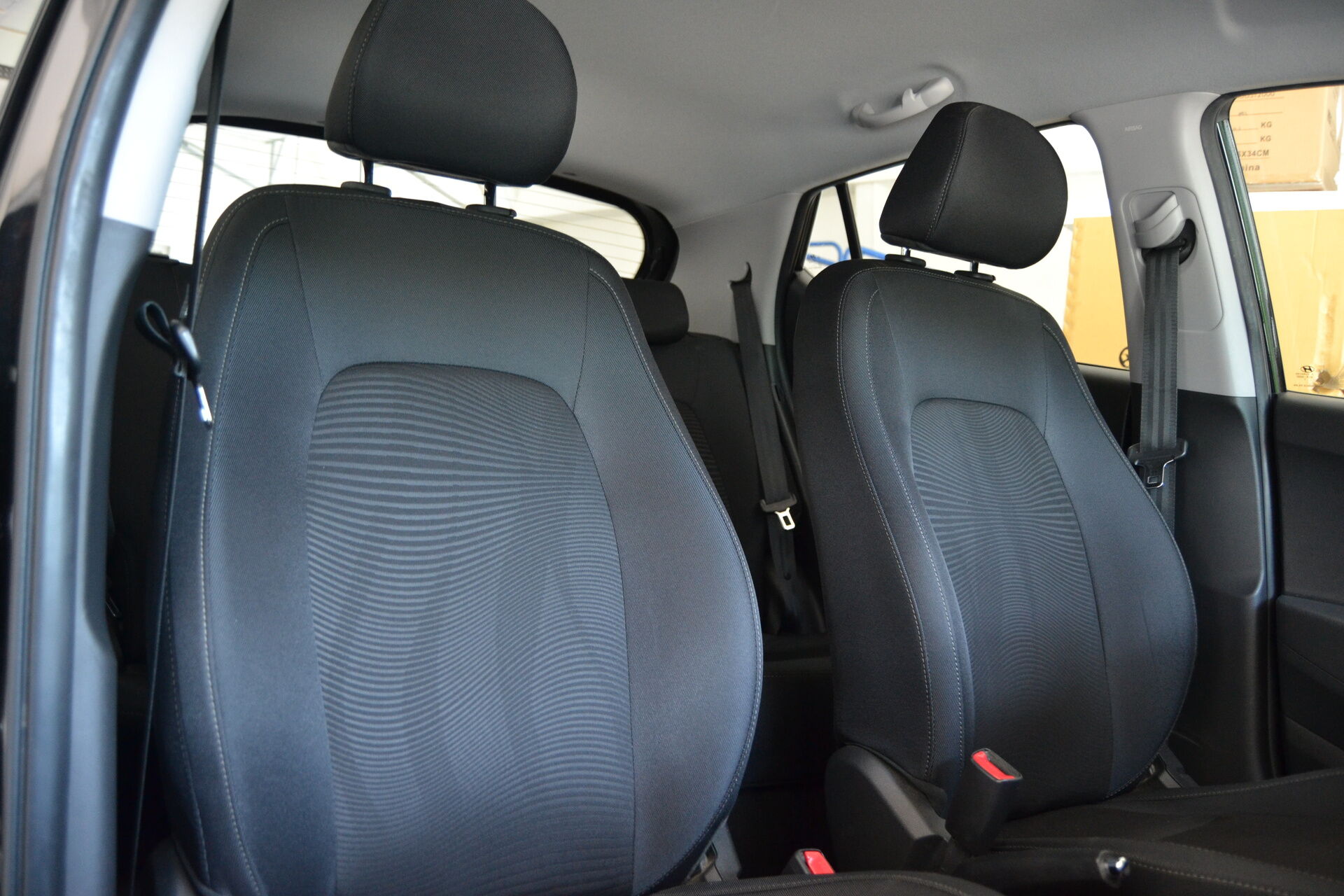 Billede af Hyundai i10 1,0 Premium 66HK 5d