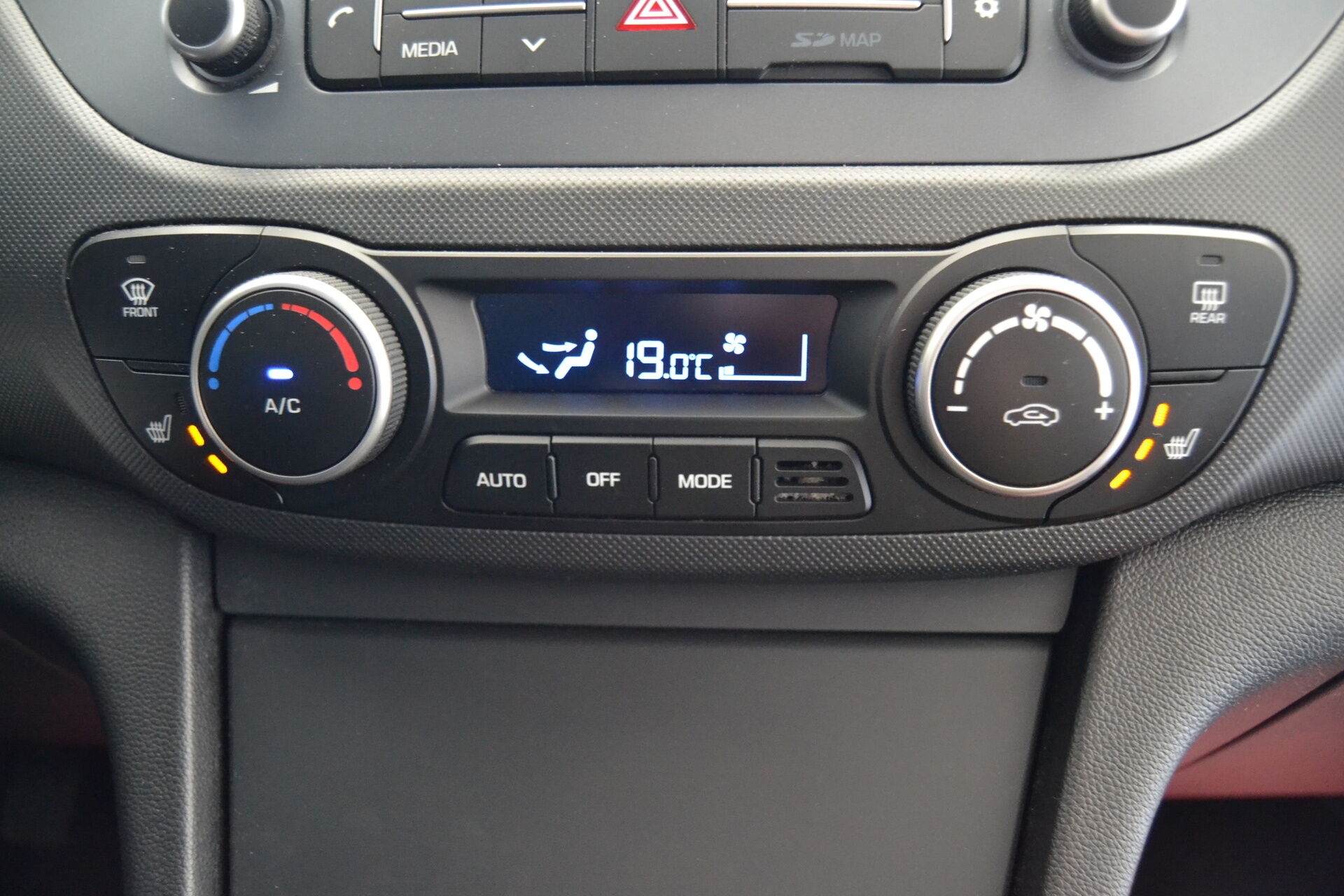 Billede af Hyundai i10 1,0 Premium 66HK 5d