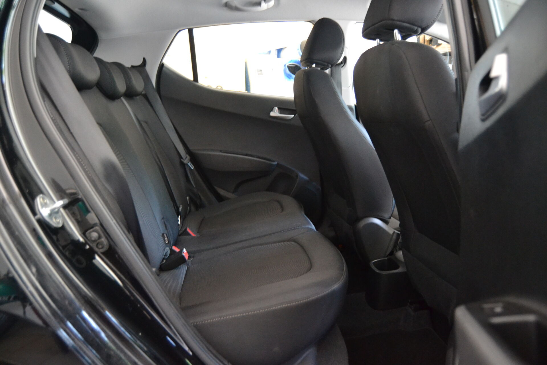 Billede af Hyundai i10 1,0 Premium 66HK 5d