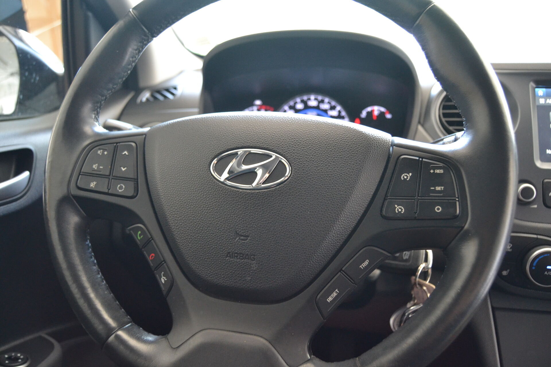Billede af Hyundai i10 1,0 Premium 66HK 5d