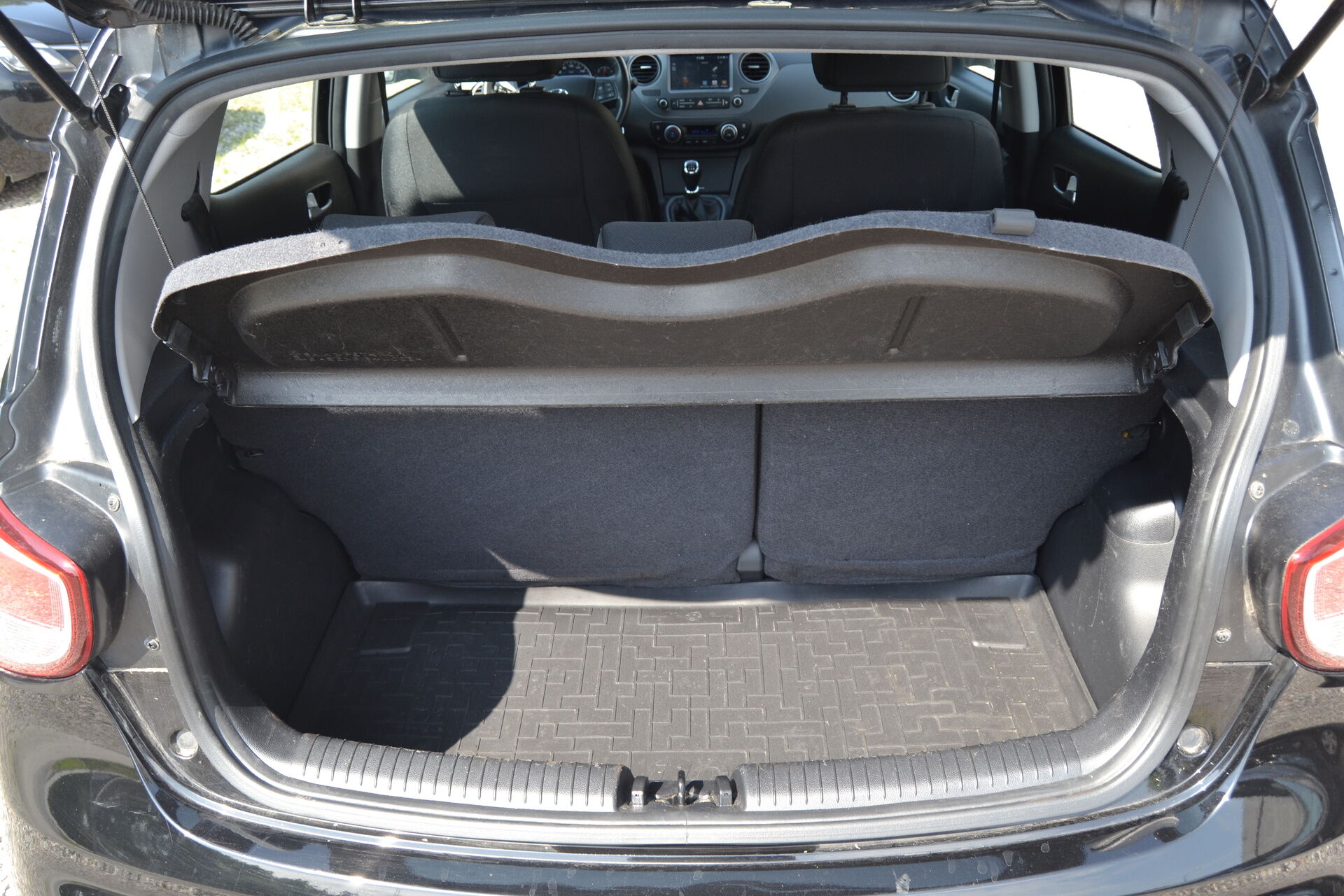 Billede af Hyundai i10 1,0 Premium 66HK 5d