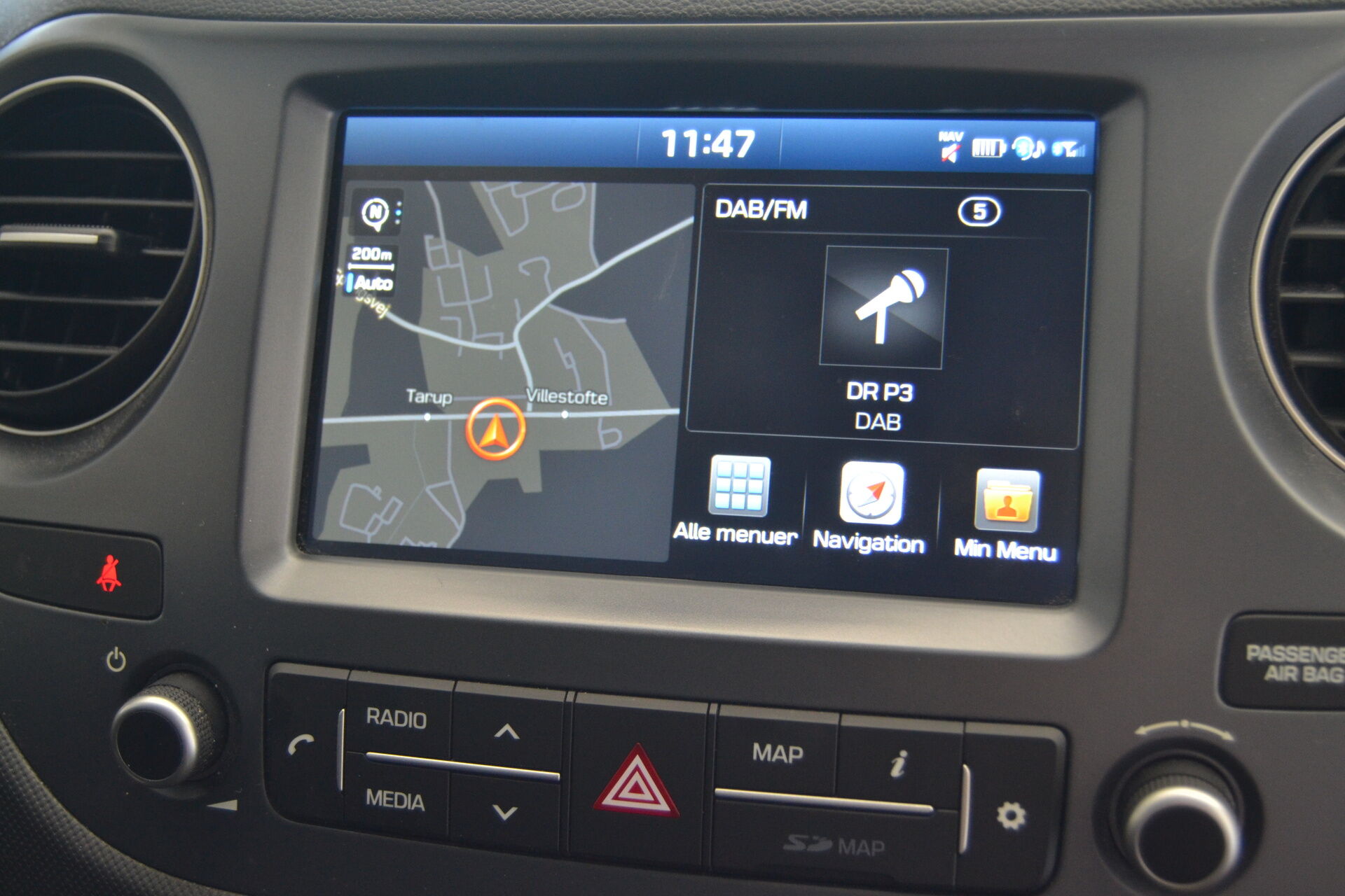 Billede af Hyundai i10 1,0 Premium 66HK 5d