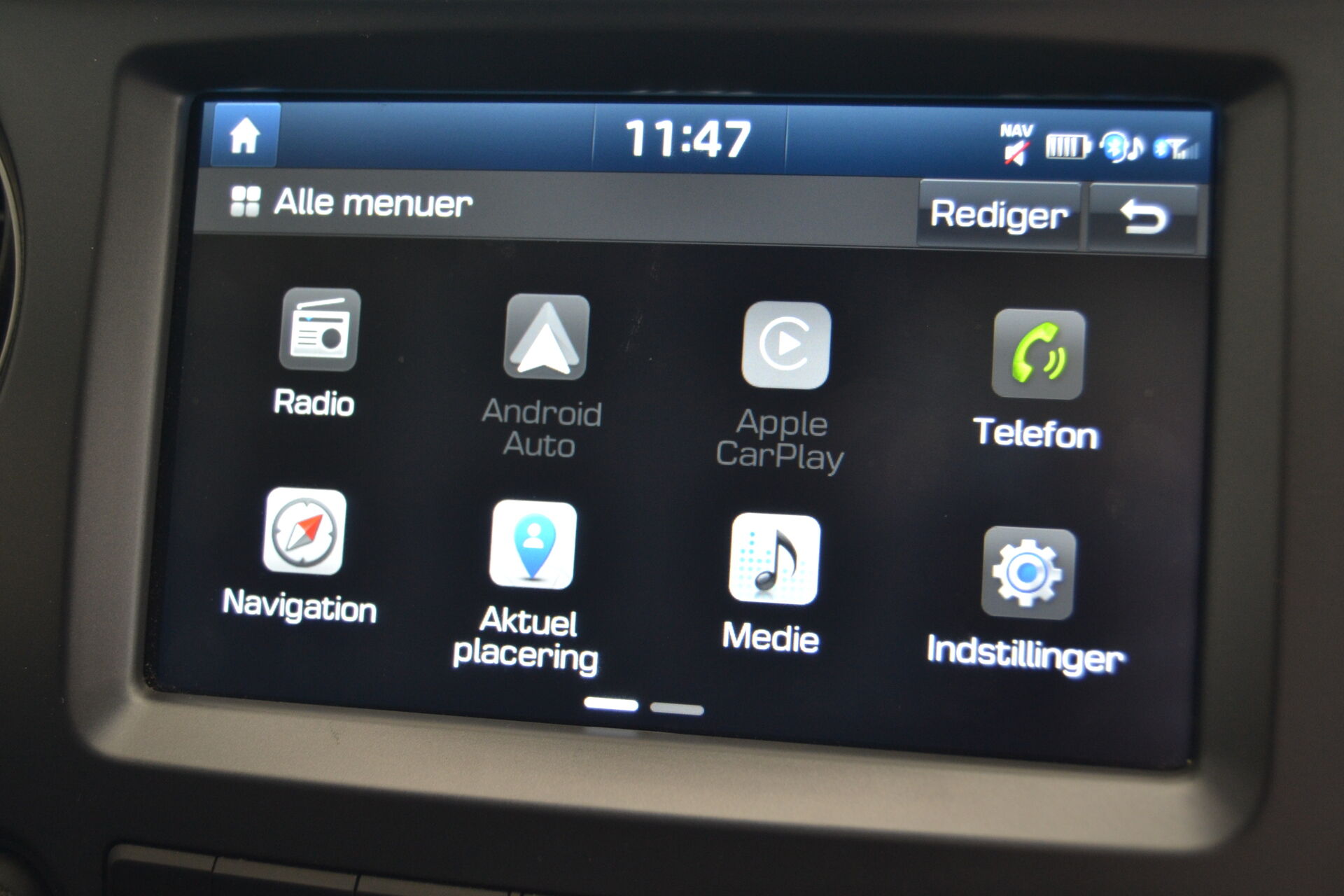 Billede af Hyundai i10 1,0 Premium 66HK 5d