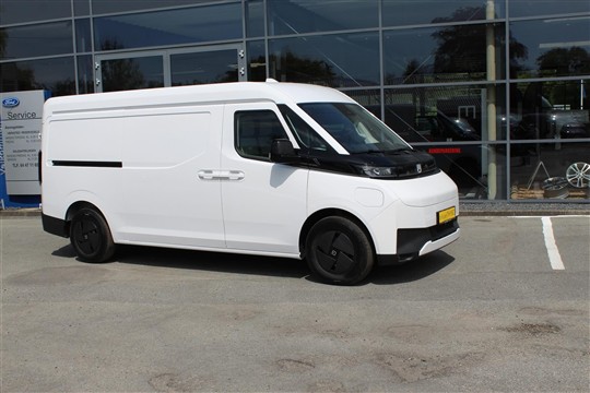 Farizon SV L2H2 83 kWh 231HK Van Aut.
