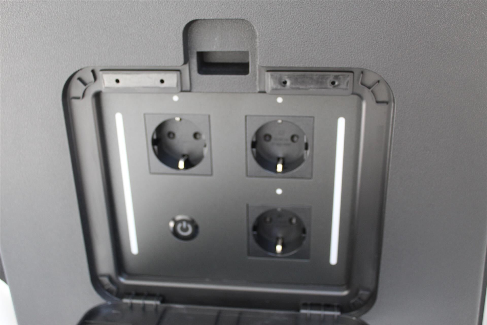 Billede af Farizon SV L2H2 83 kWh 231HK Van Aut.