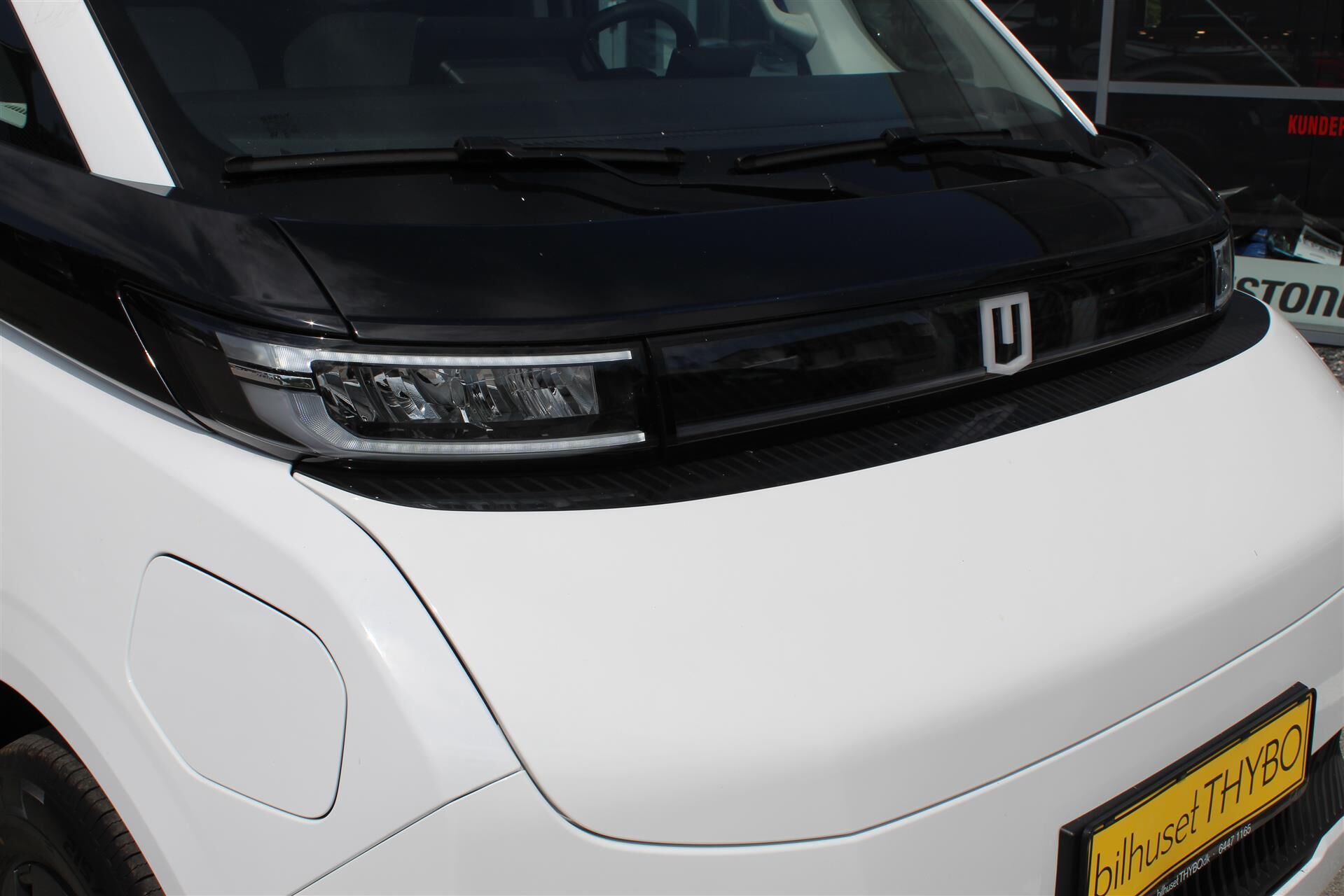 Billede af Farizon SV L2H2 83 kWh 231HK Van Aut.