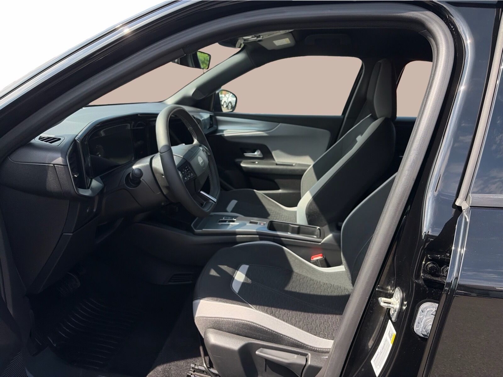 Billede af Opel Mokka-e EL Edition 156HK 5d Aut.