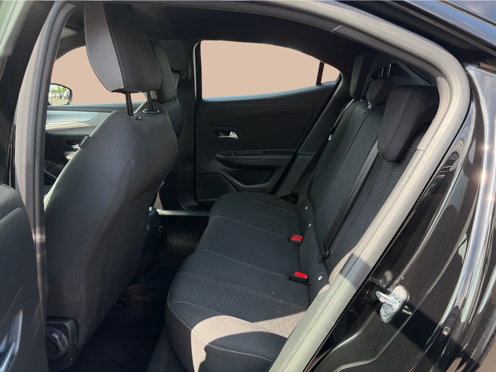 Billede af Opel Mokka-e EL Edition 156HK 5d Aut.