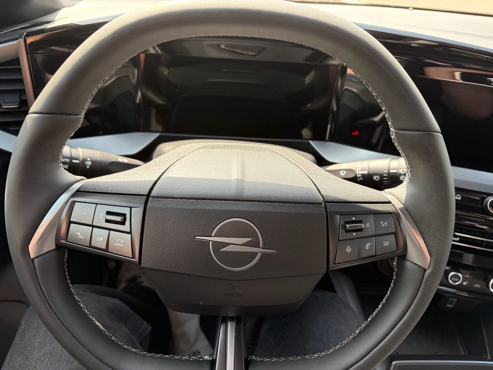 Billede af Opel Mokka-e EL Edition 156HK 5d Aut.