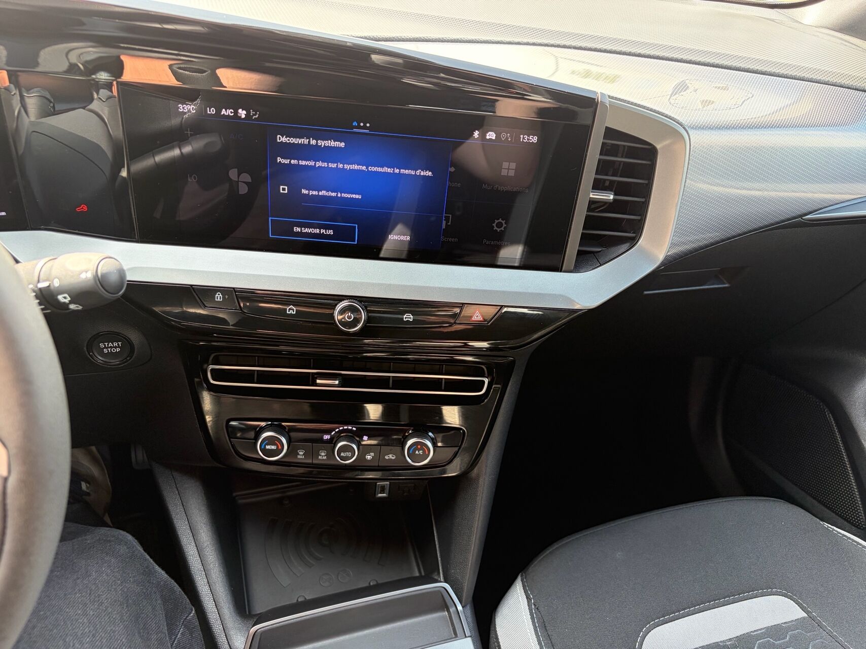 Billede af Opel Mokka-e EL Edition 156HK 5d Aut.