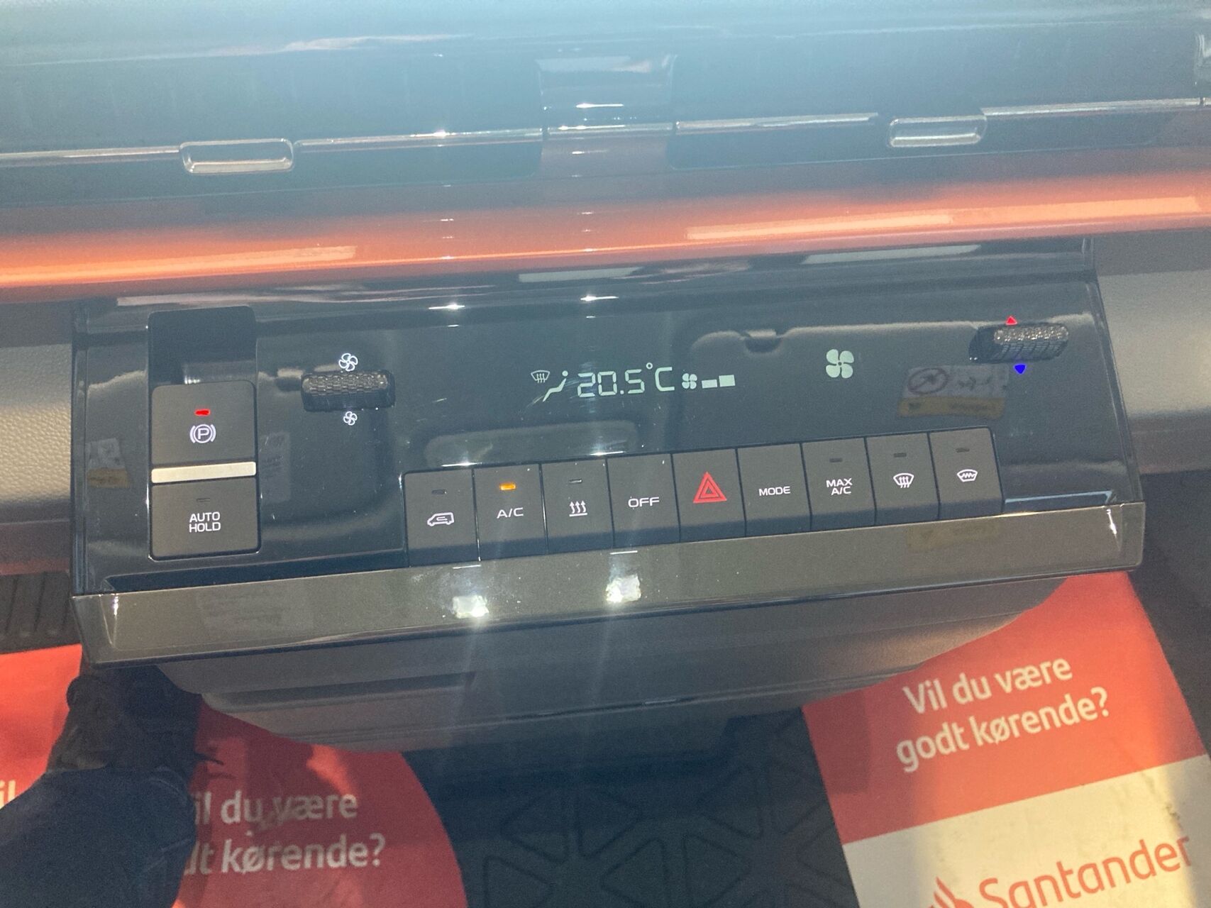 Billede af Farizon SV L1H1 83 kWh 231HK Van Aut.