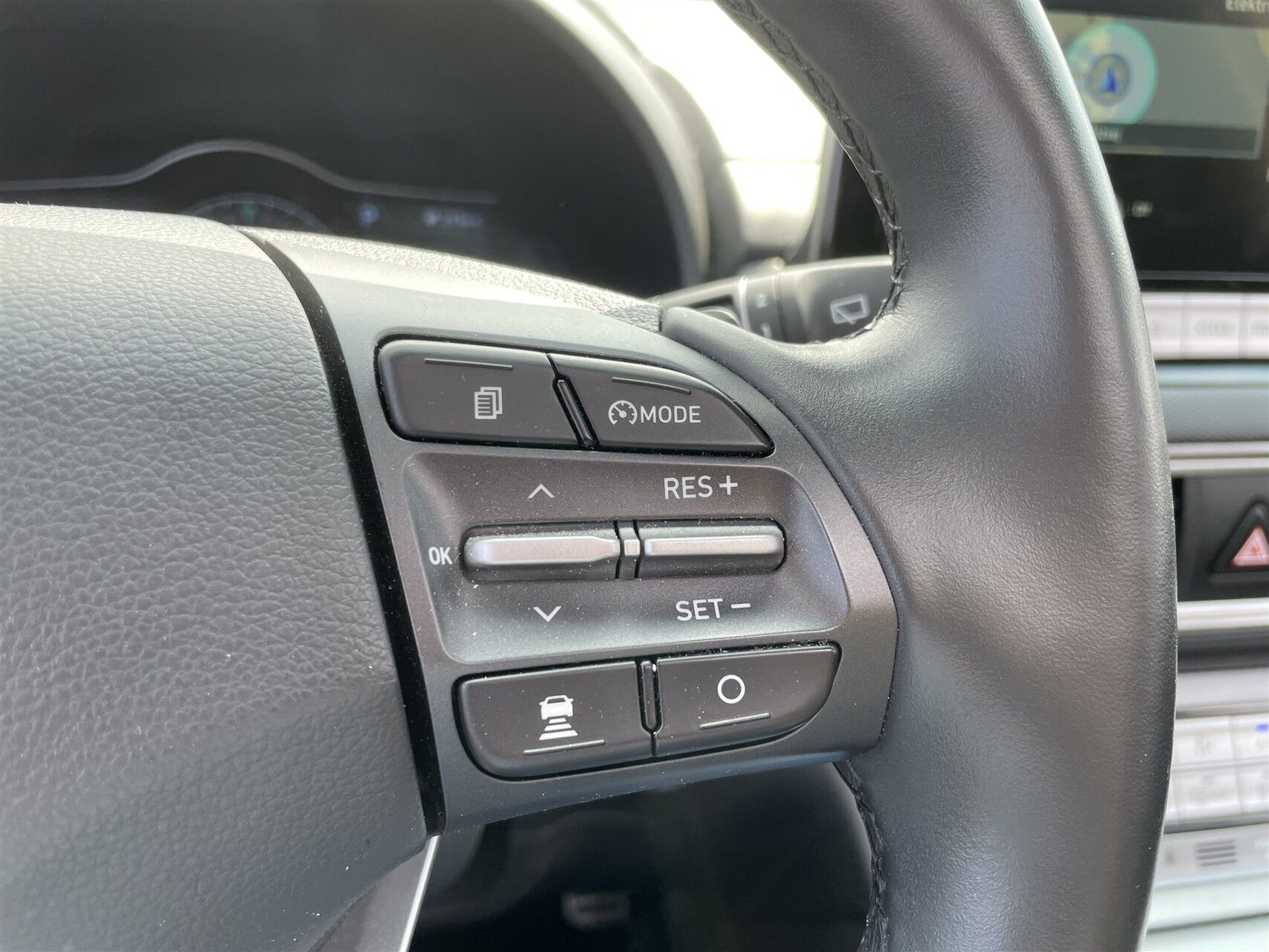 Billede af Hyundai Kona EL Advanced 204HK 5d Aut.