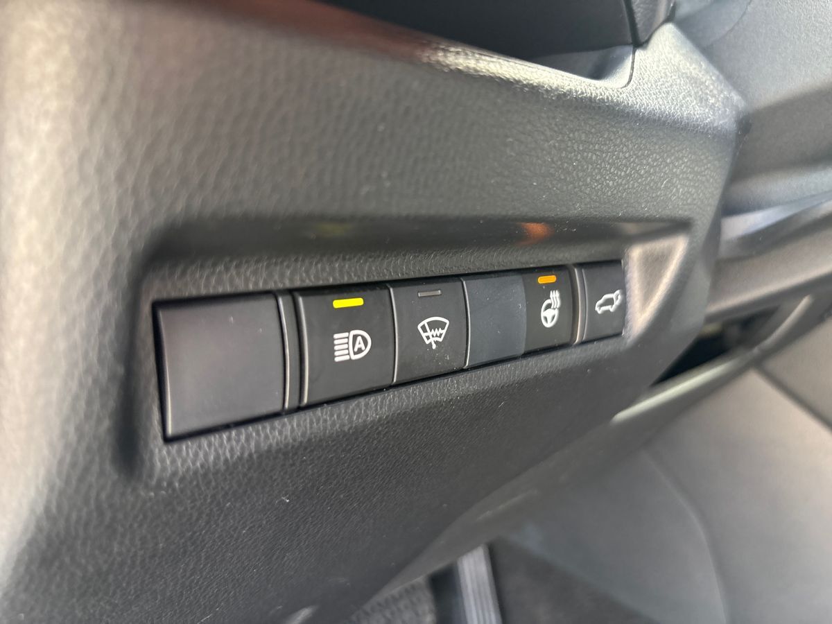Billede af Toyota RAV4 2,5 Hybrid H3 Style 218HK 5d 6g Aut.