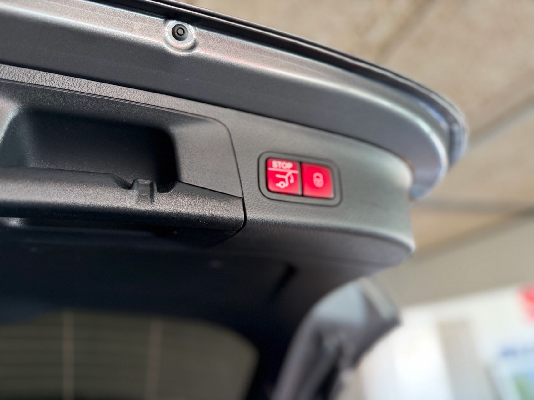 Billede af Mercedes-Benz EQA 250+ EL AMG Line 190HK 5d Aut.