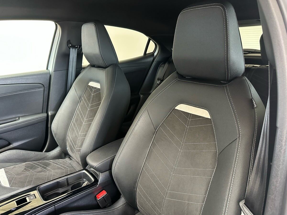 Billede af Opel Mokka-e EL Ultimate 136HK 5d Aut.