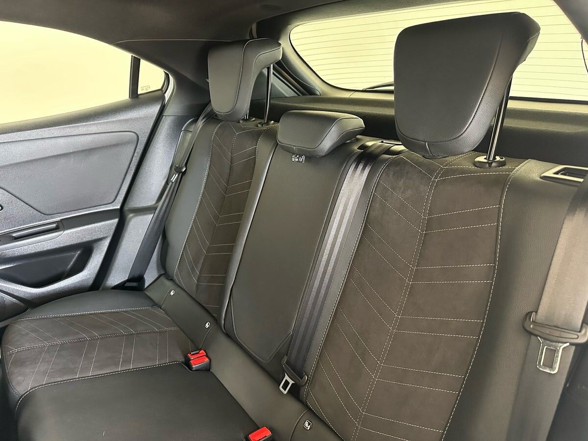 Billede af Opel Mokka-e EL Ultimate 136HK 5d Aut.