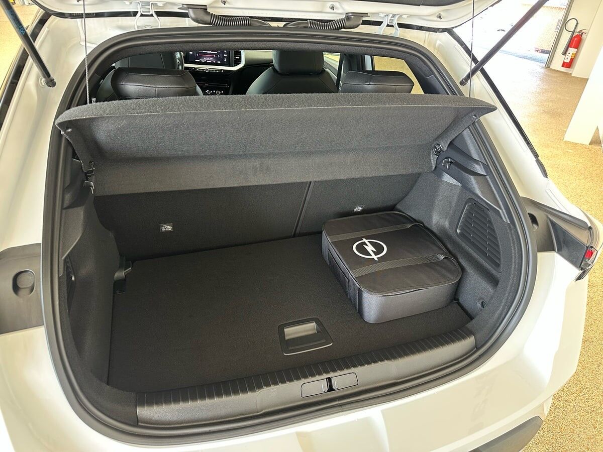 Billede af Opel Mokka-e EL Ultimate 136HK 5d Aut.