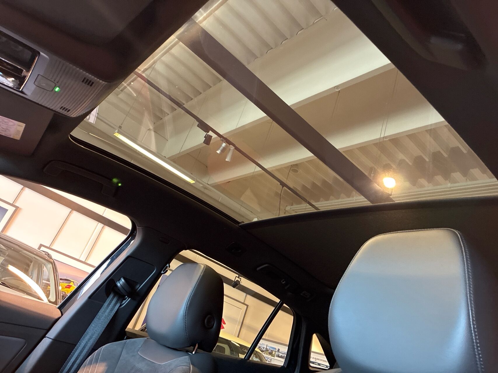 Billede af VW ID.5 EL Pro Performance 204HK 5d Aut.