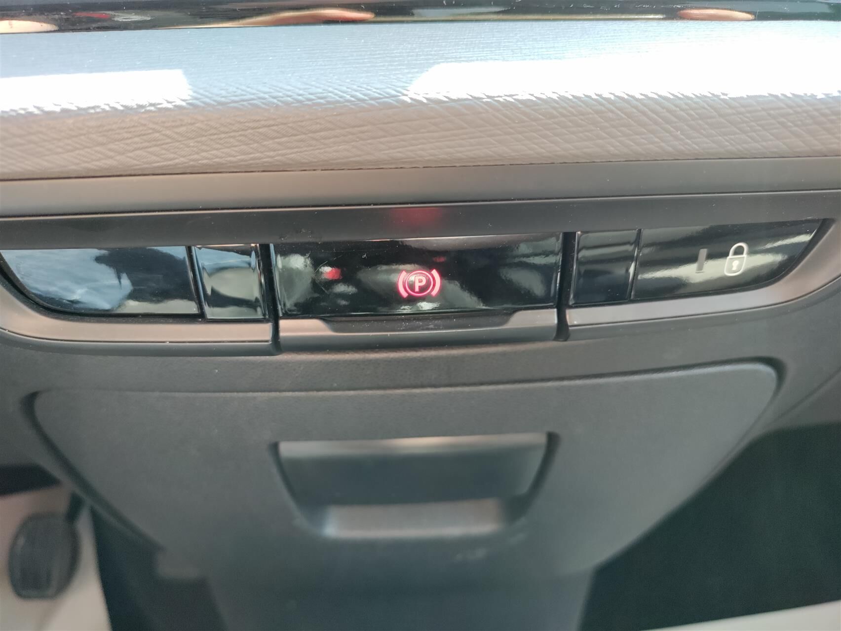 Billede af Citroën C4 SpaceTourer 1,6 Blue HDi Iconic start/stop 120HK