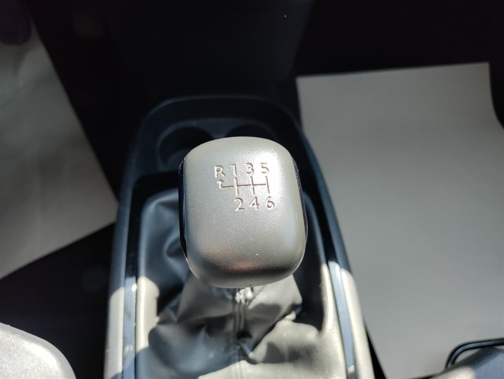 Billede af Citroën C4 SpaceTourer 1,6 Blue HDi Iconic start/stop 120HK