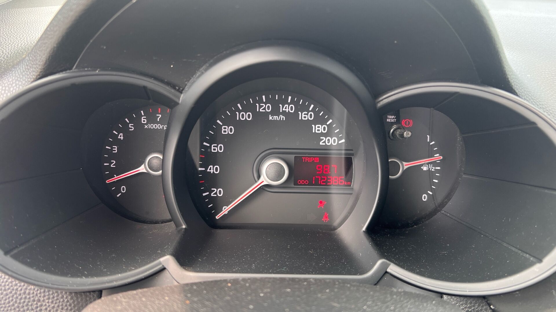 Billede af Kia Picanto 1,0 Collect Clim 69HK 5d