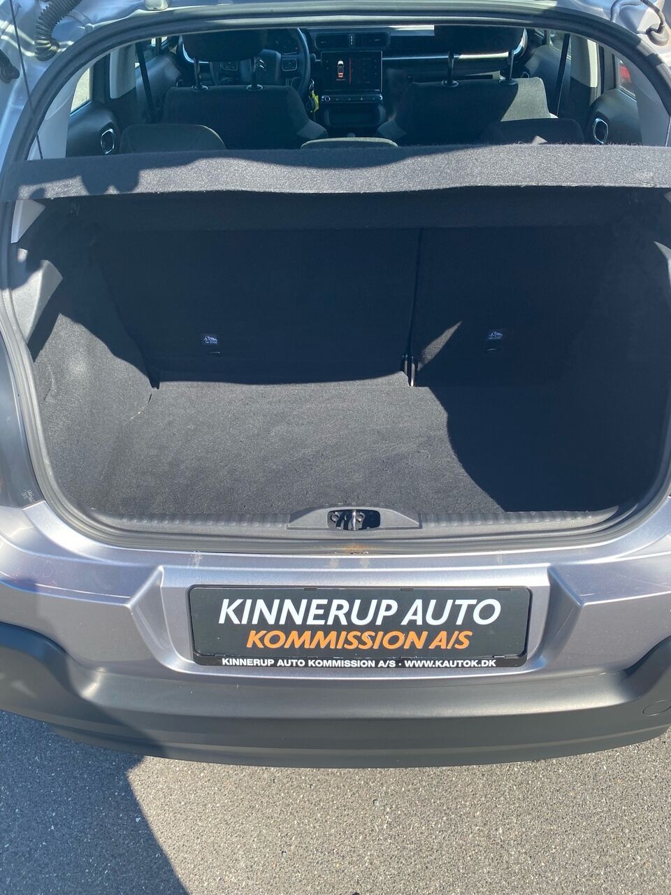 Billede af Citroën C3 1,5 Blue HDi Supreme start/stop 100HK 5d