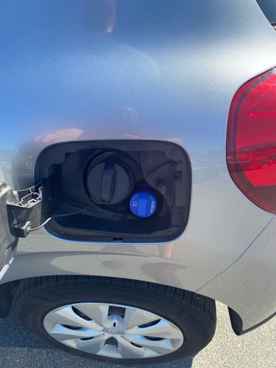 Billede af Citroën C3 1,5 Blue HDi Supreme start/stop 100HK 5d