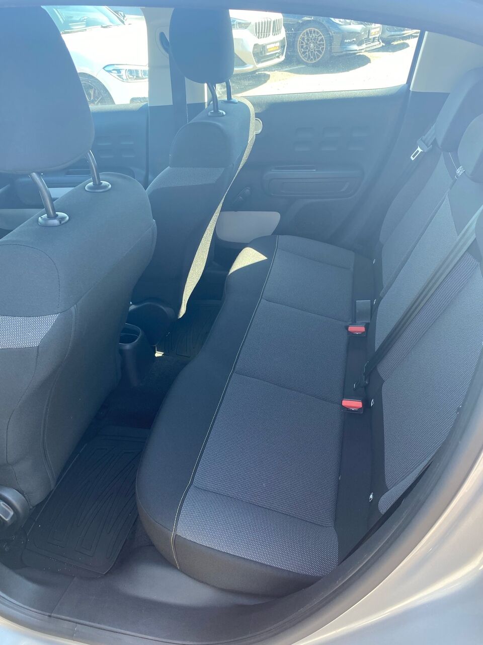 Billede af Citroën C3 1,5 Blue HDi Supreme start/stop 100HK 5d