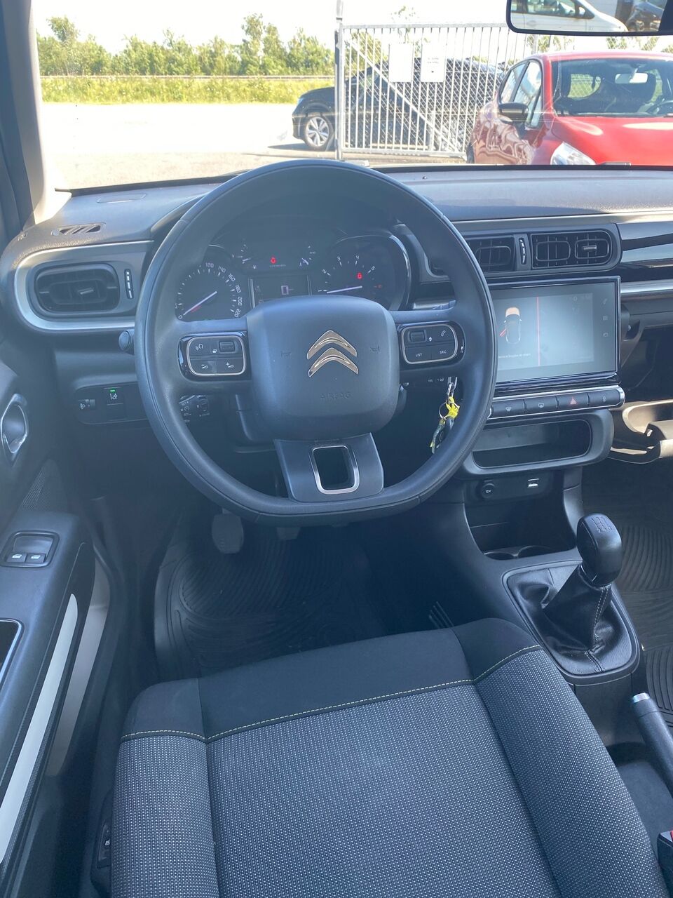 Billede af Citroën C3 1,5 Blue HDi Supreme start/stop 100HK 5d