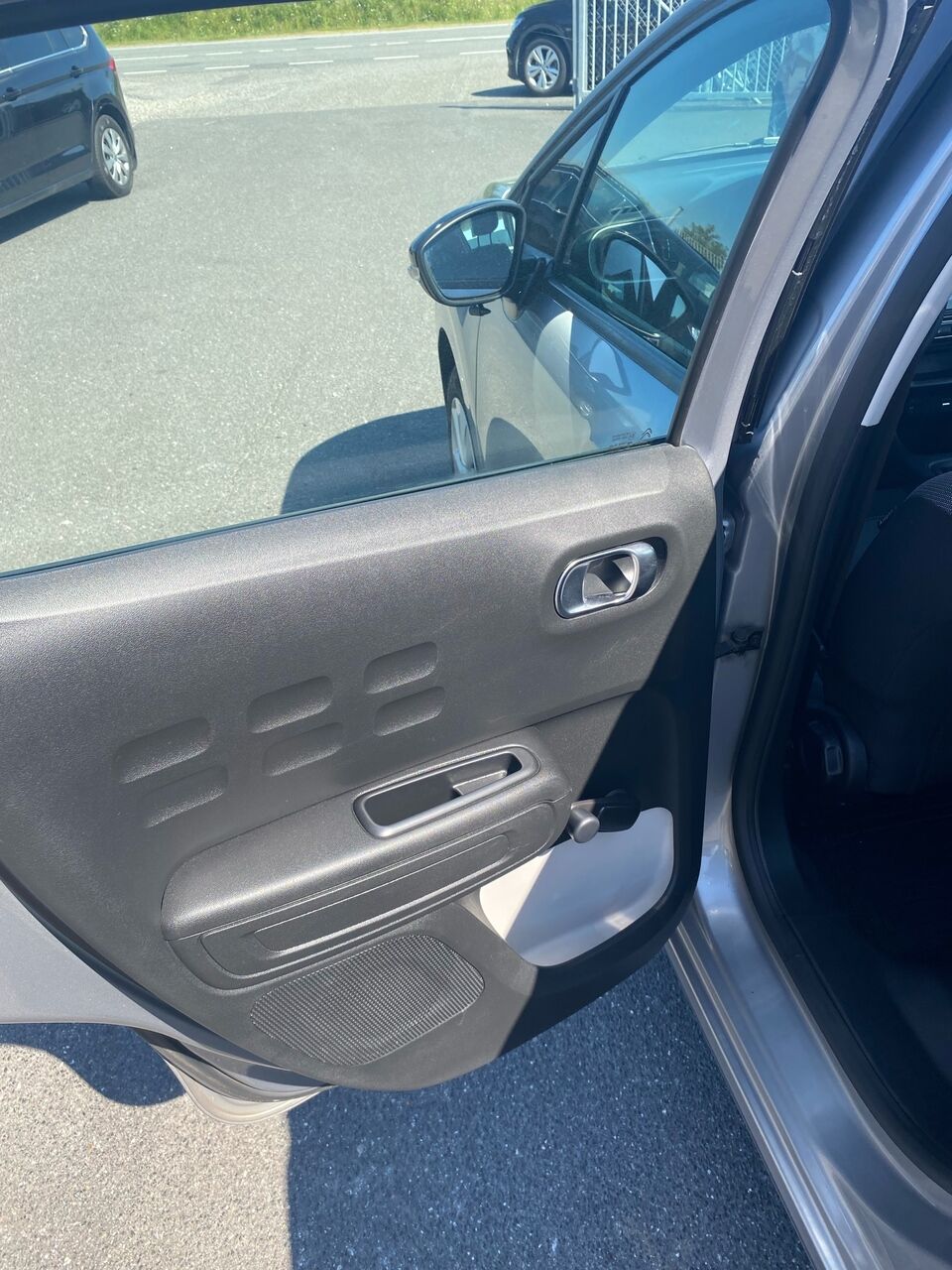 Billede af Citroën C3 1,5 Blue HDi Supreme start/stop 100HK 5d